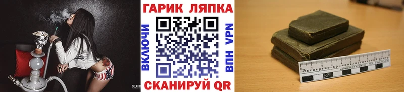ГАШ гарик  Пересвет 